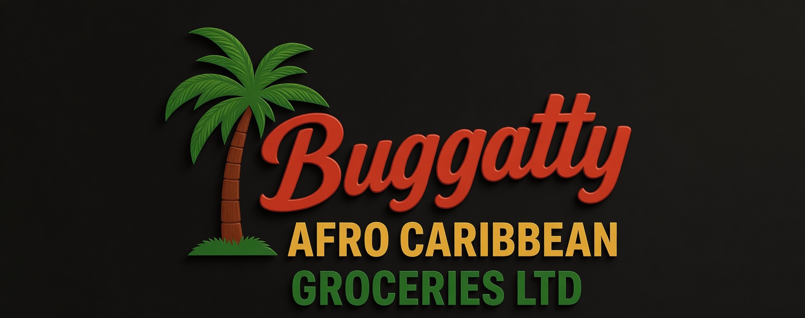 Buggatty Afro Caribbean Groceries LTD
